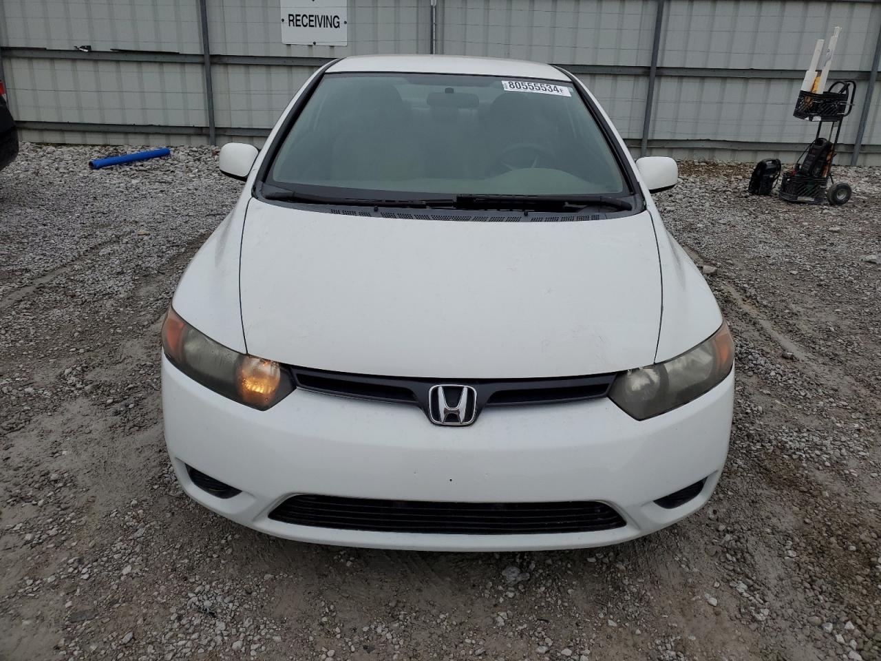 2007 Honda Civic - Image 5