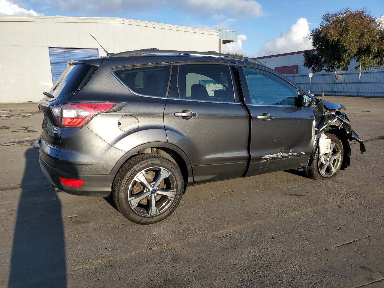 2017 Ford Escape - Image 3