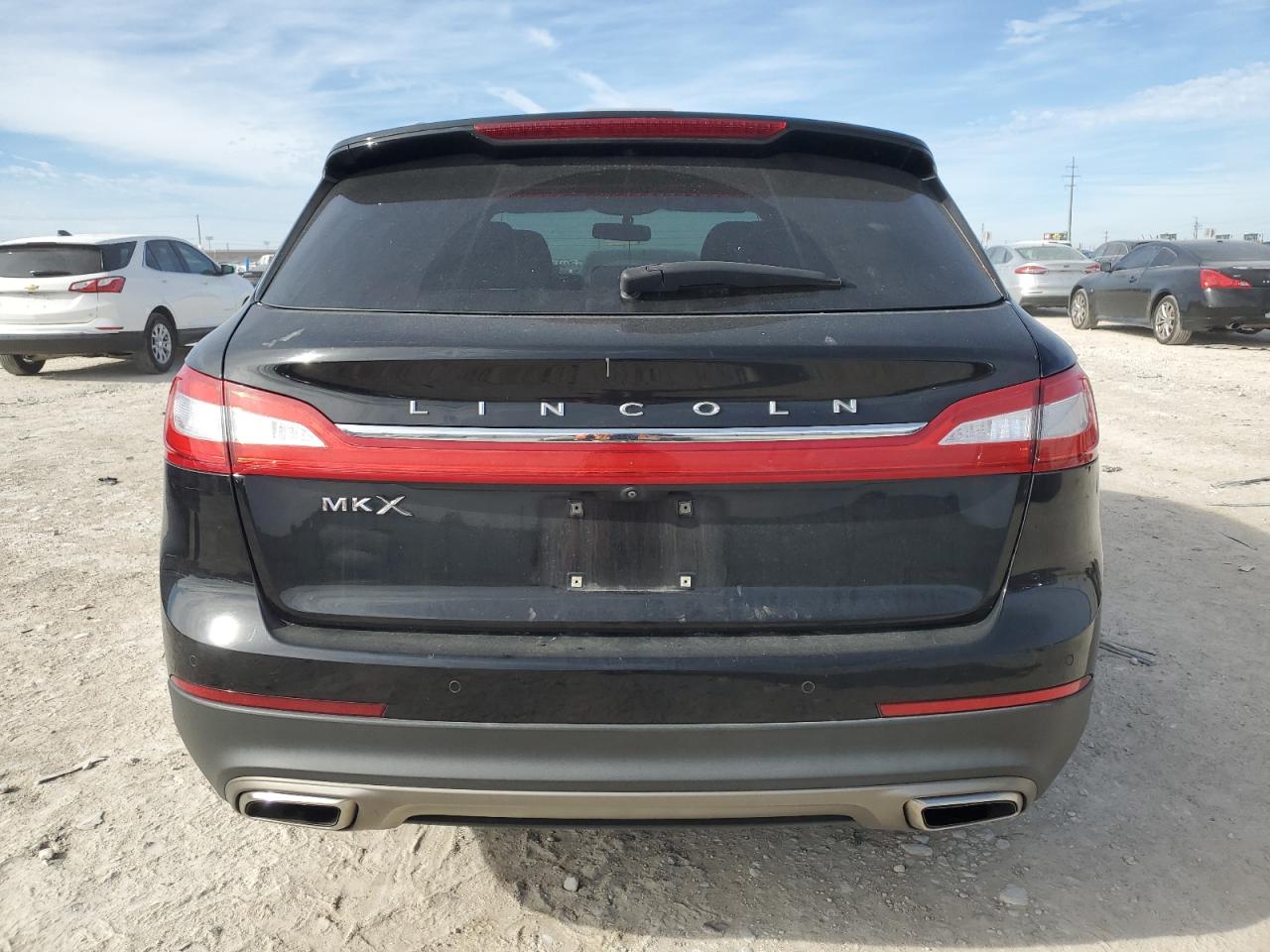 2016 Lincoln MKX - Image 6