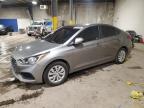 2021 Hyundai Accent Se en Venta en Chalfont, PA - Vandalism