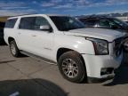 2015 Gmc Yukon Xl K1500 Slt за продажба в Littleton, CO - Front End