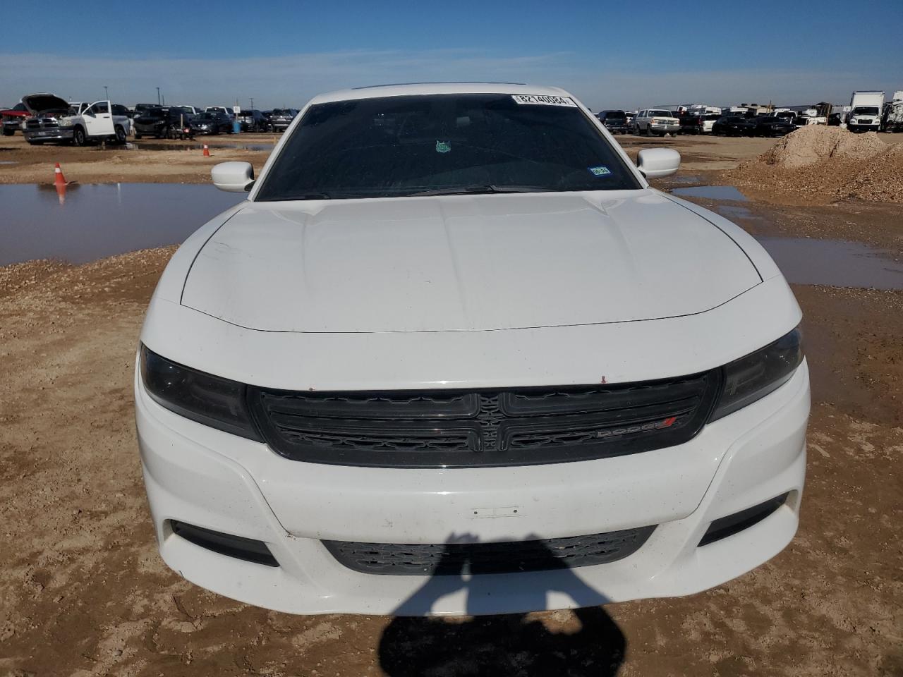 2020 Dodge Charger - Image 5