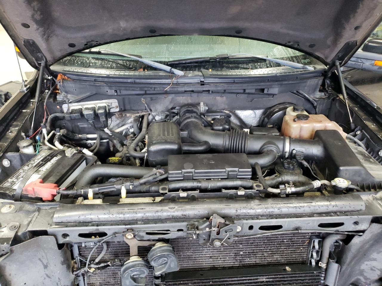2009 Ford F-150 - Image 12