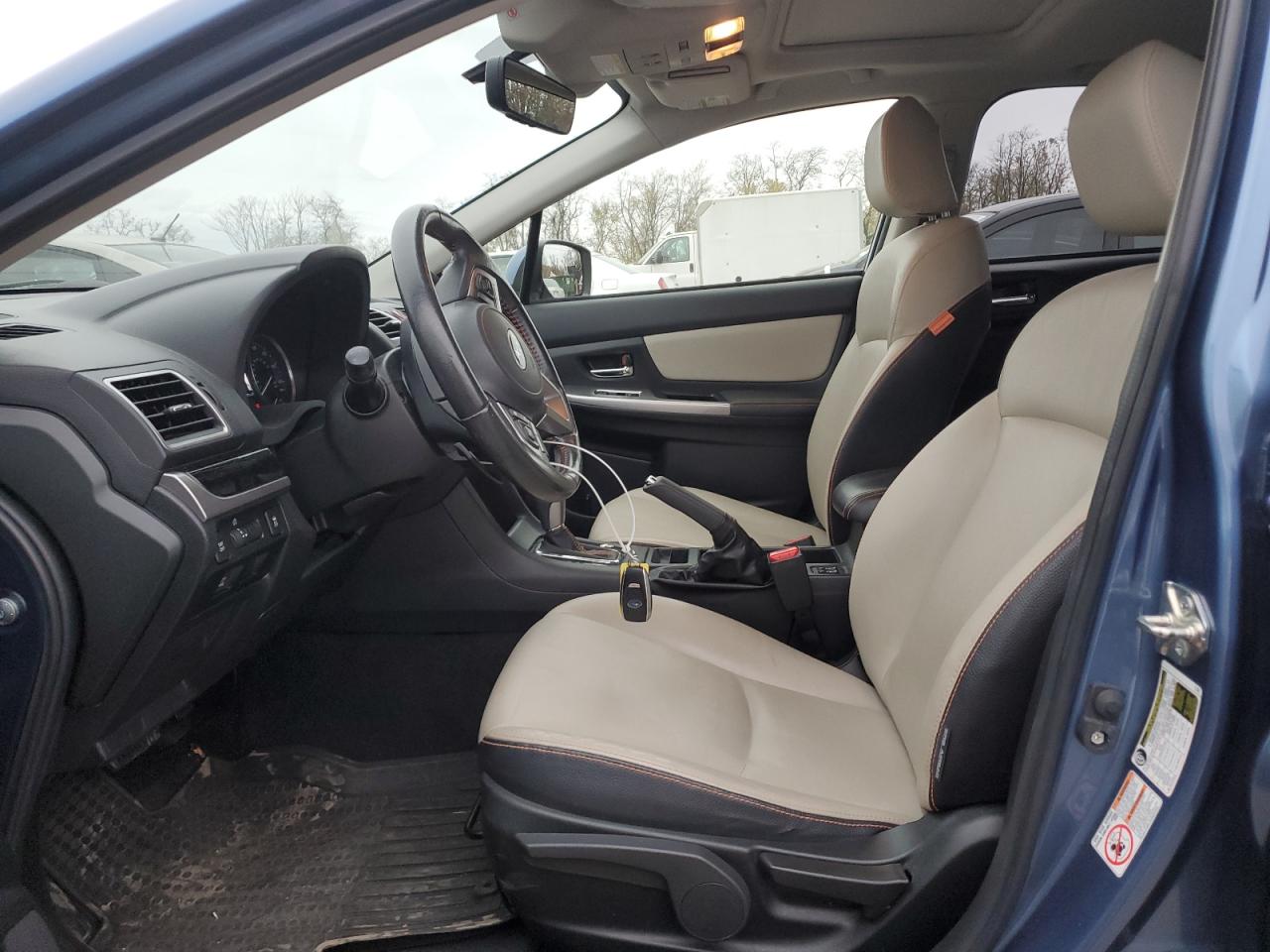 2017 Subaru XV - Image 7
