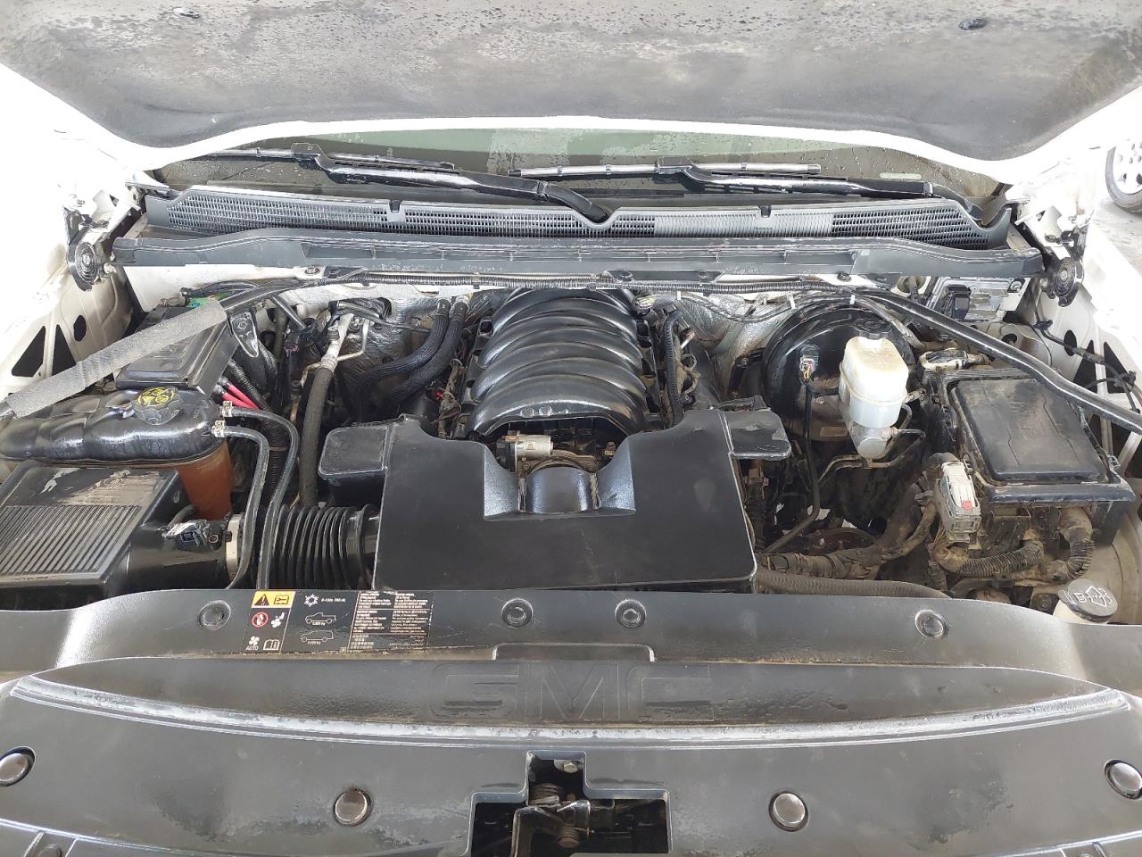 3GTU29EC3GG142786 - 2016 Gmc SEIARA - #82074844