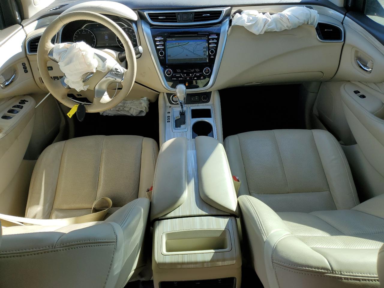2018 Nissan Murano - Image 8