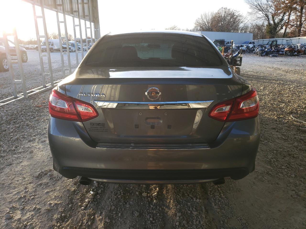 2017 Nissan Altima - Image 6