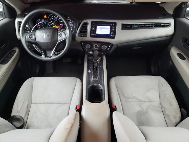  HONDA HR-V 2021 White