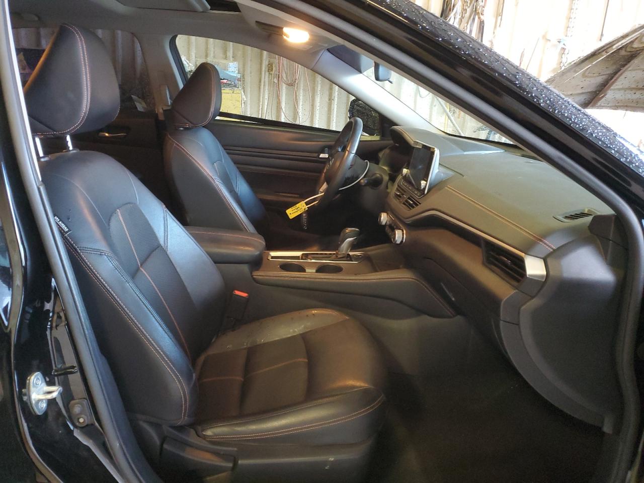 2020 Nissan Altima - Image 7