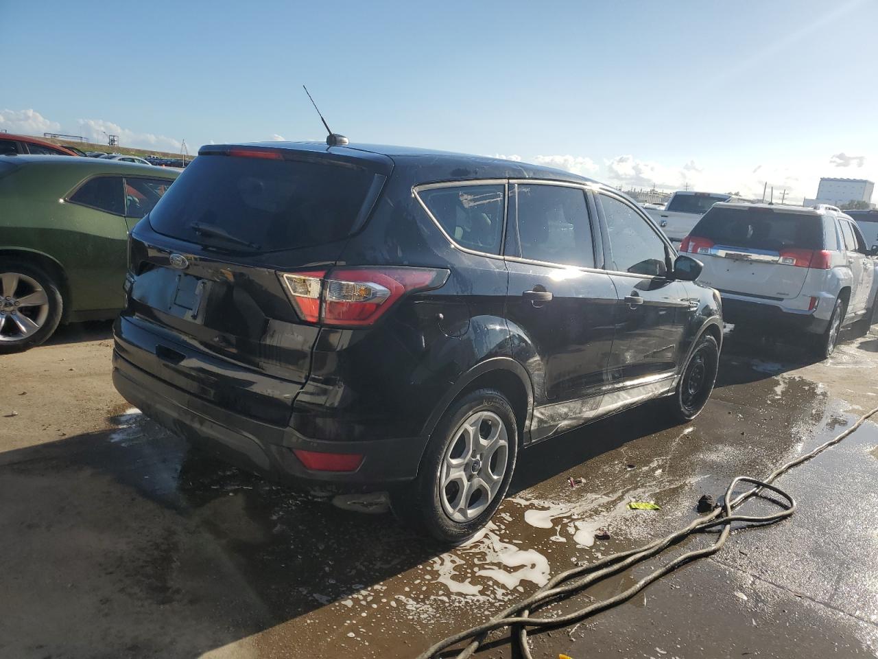 2017 Ford Escape - Image 3