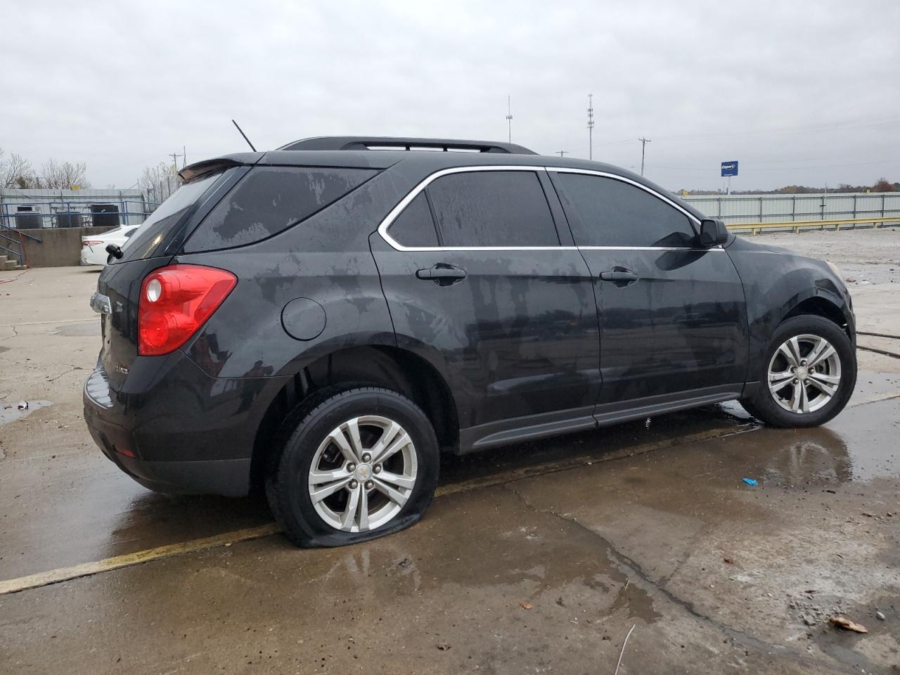 VIN 2GNALBEK2F6103851 2015 CHEVROLET EQUINOX no.3