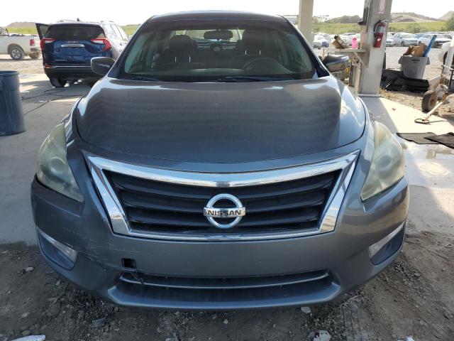 Sedans NISSAN ALTIMA 2015 Gray