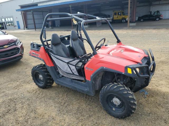 2014 Polaris Rzr 800