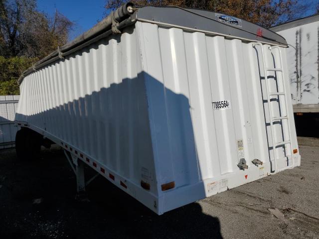 2001 Jet Graintrlr