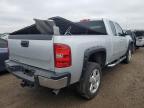 2012 Chevrolet Silverado K2500 Heavy Duty Ltz en Venta en Elgin, IL - Front End