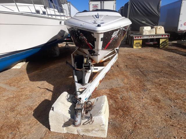 1997 BAJA BOAT