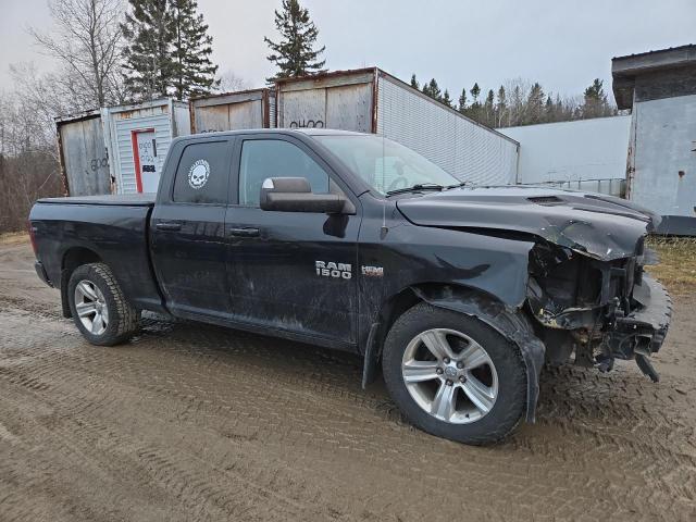 2014 RAM 1500 SPORT