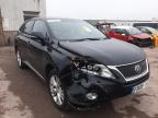 2009 LEXUS RX 450H SE for sale at Copart WESTBURY