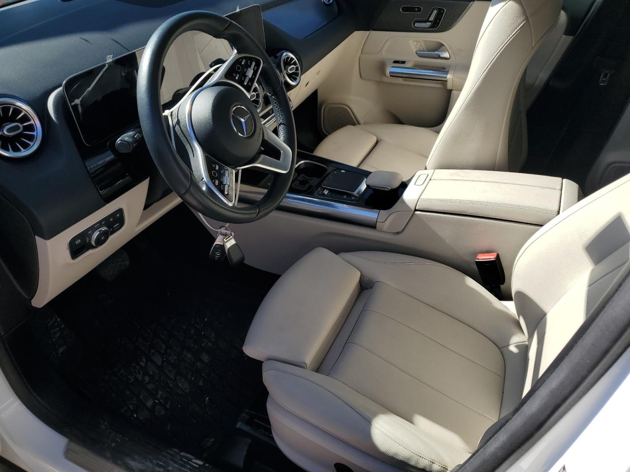 2021 Mercedes-Benz GLA-klasse - Image 7