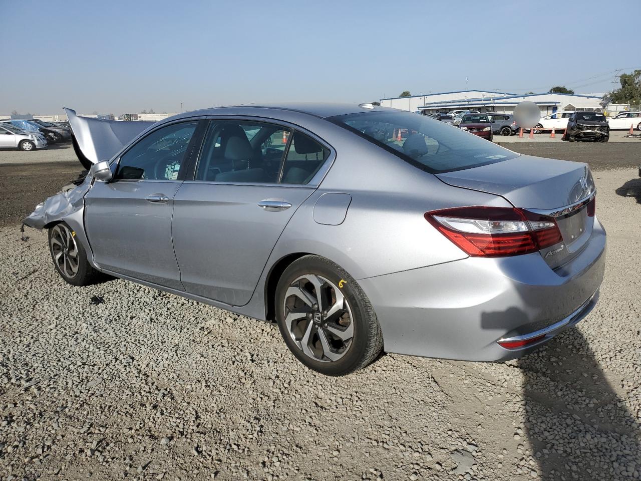 VIN 1HGCR2F7XGA144308 2016 HONDA ACCORD no.2