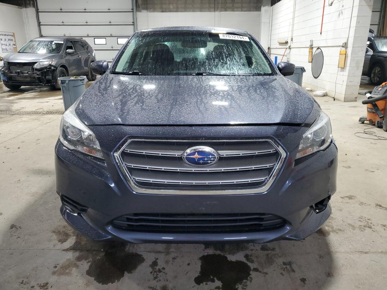 2015 Subaru Legacy - Image 5
