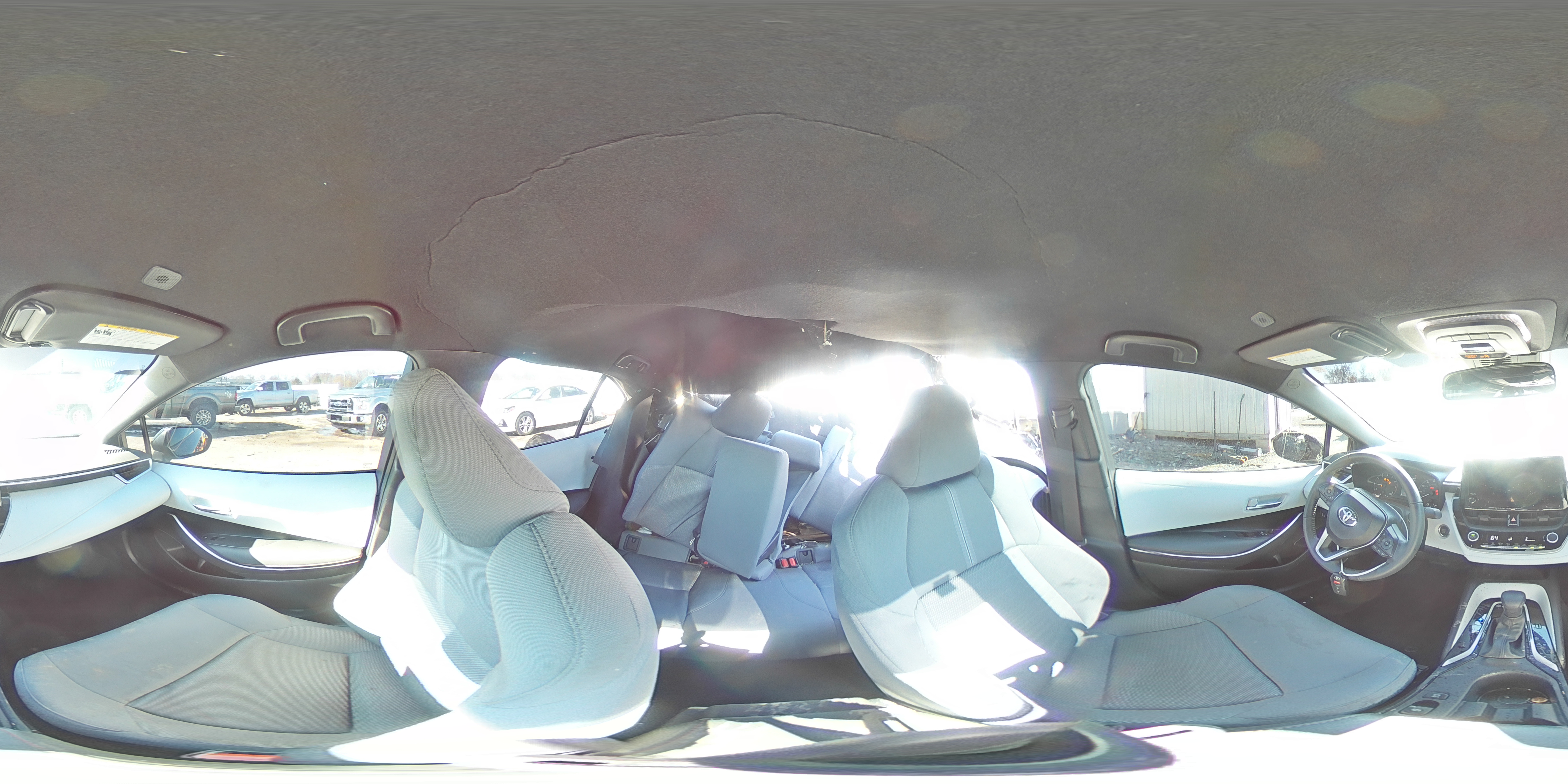 2024 Toyota Corolla - Image 14