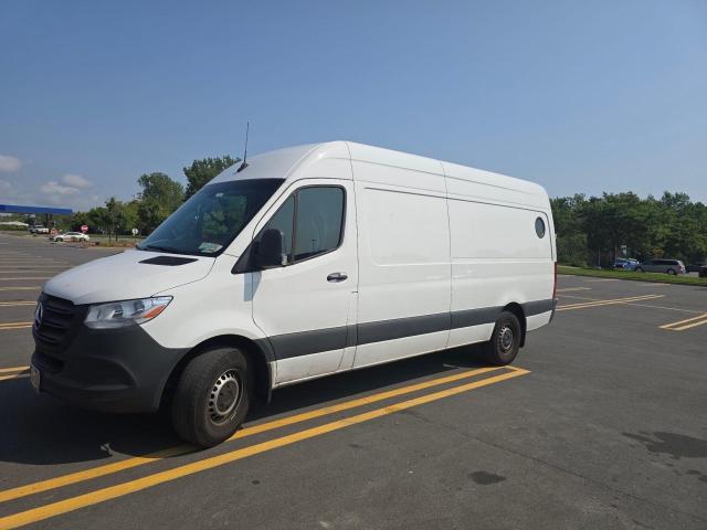  MERCEDES-BENZ SPRINTER 2020 Biały