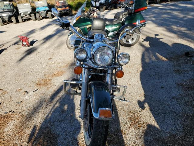 1996 HARLEY-DAVIDSON FLHRI 