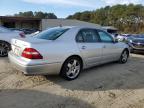 2006 Lexus Ls 430 de vânzare în Seaford, DE - Front End