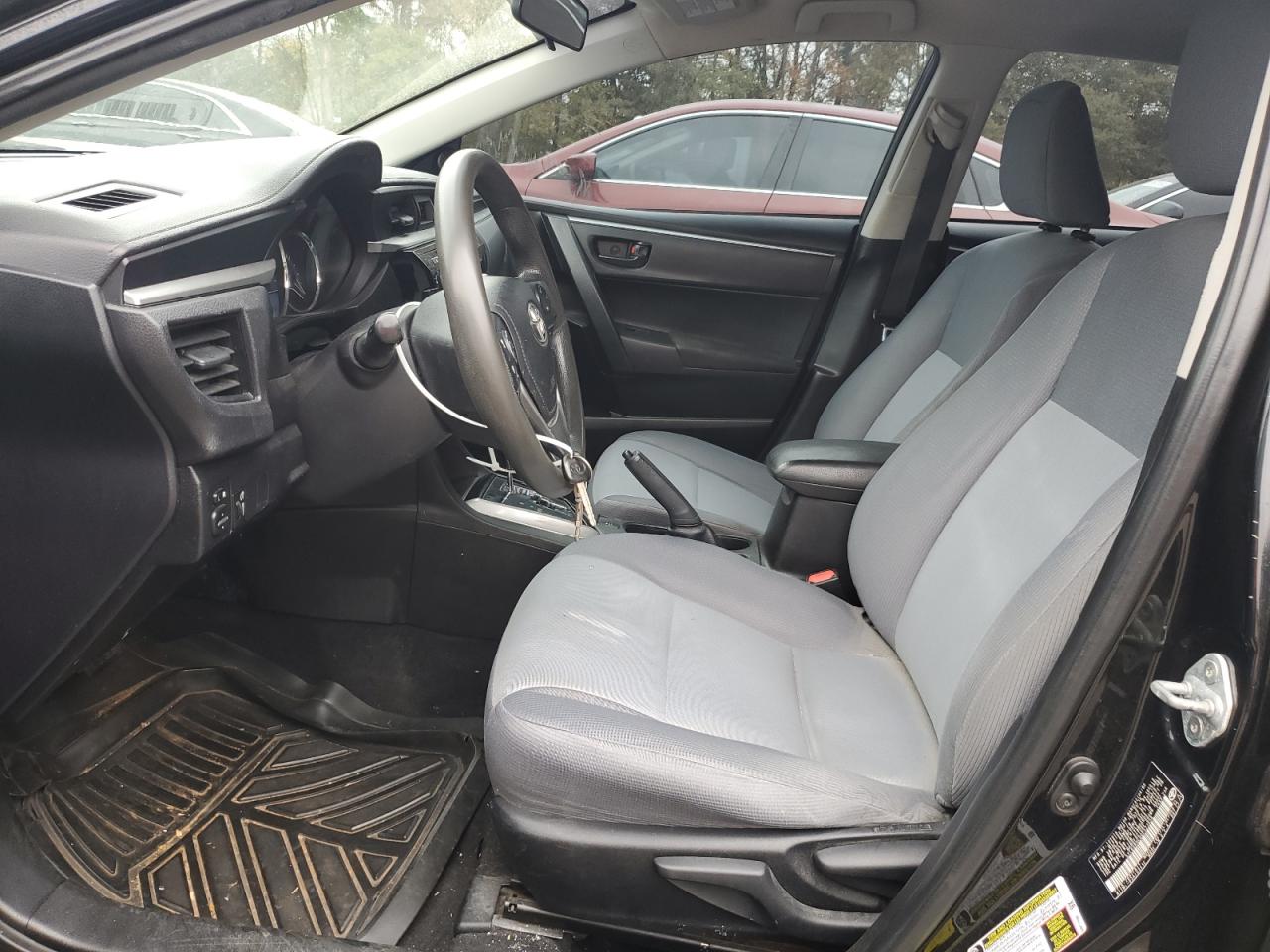 2016 Toyota Corolla - Image 7