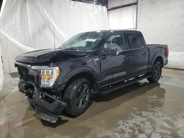 2023 Ford F150 Supercrew de vânzare în Central Square, NY - Front End