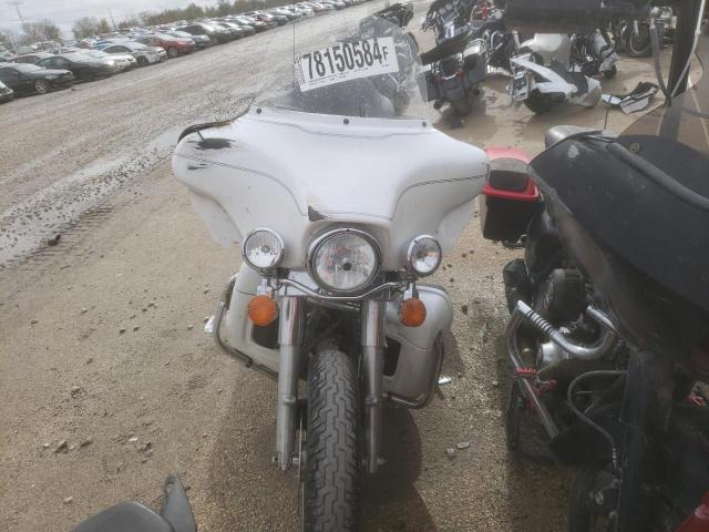 2006 HARLEY-DAVIDSON FLHTCUI SHRINE