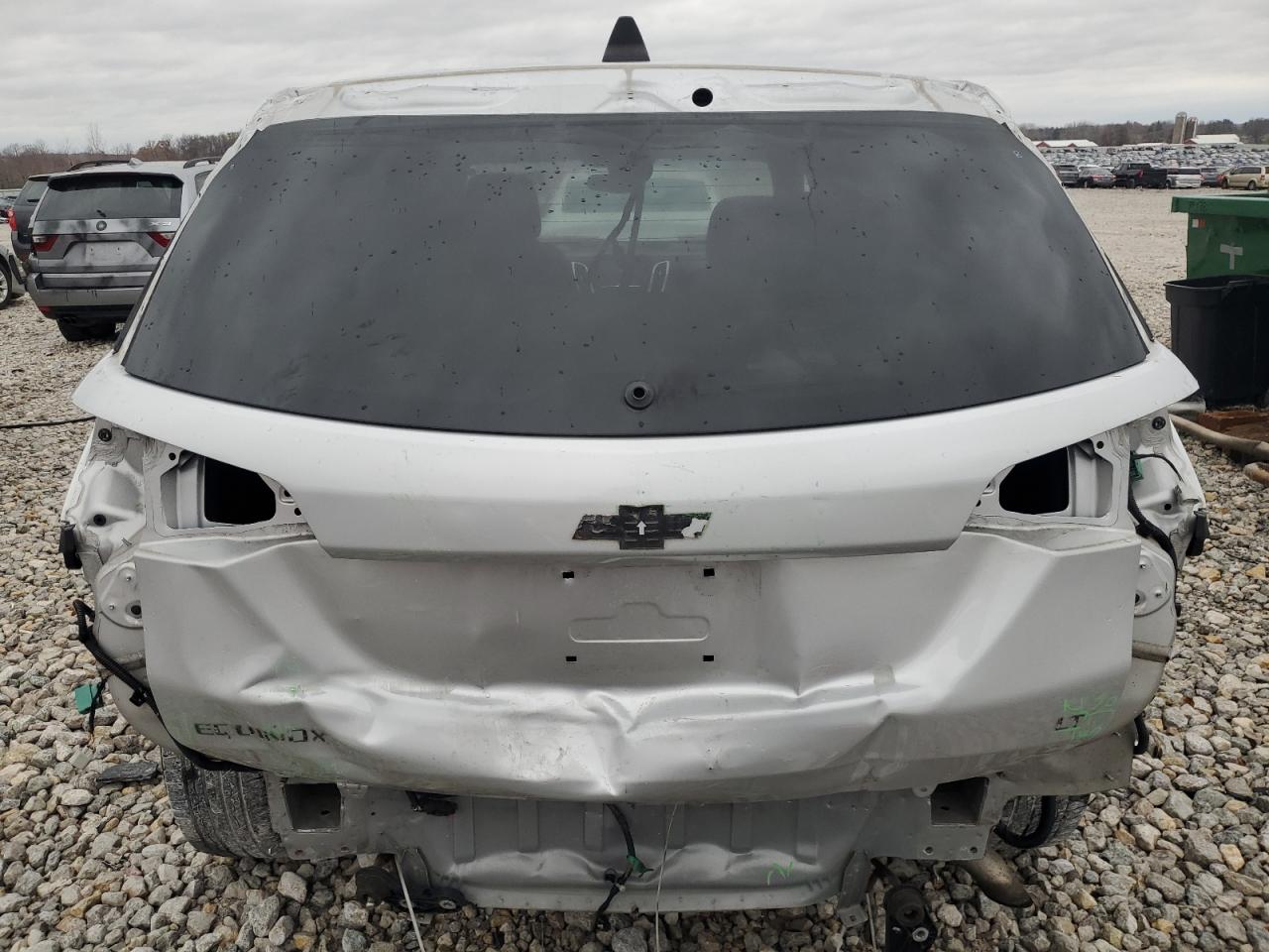 2018 Chevrolet Equinox - Image 6