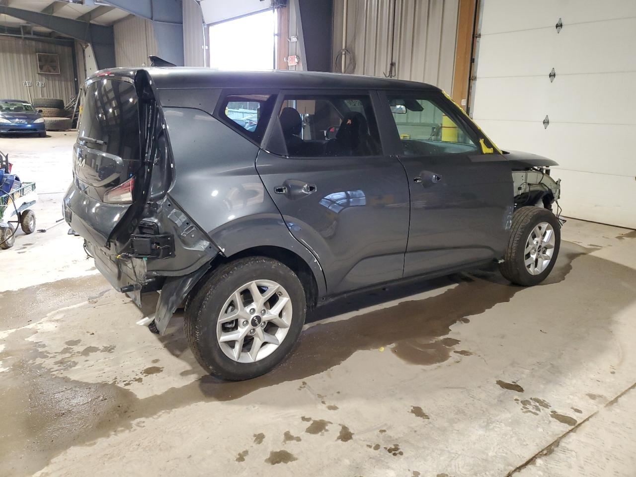 2024 Kia Soul - Image 3