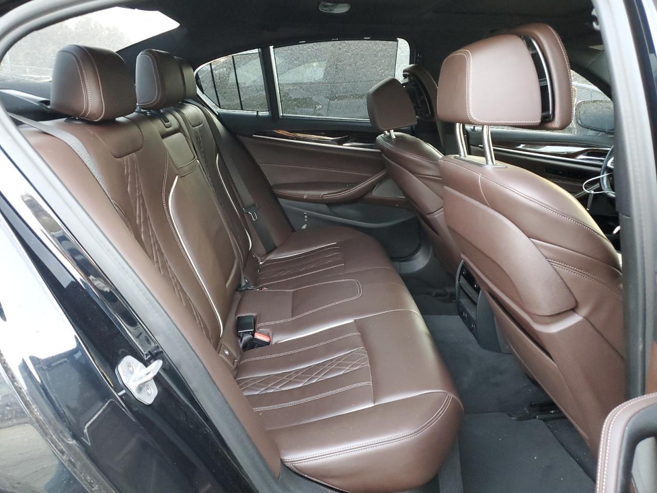 2018 BMW 5er - Image 10