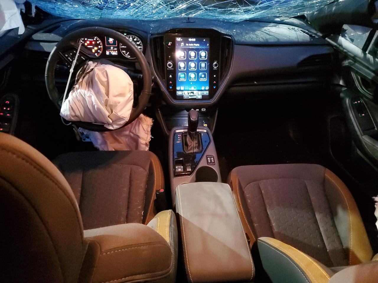 2024 Subaru XV - Image 8