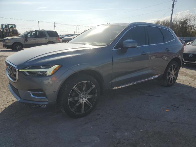 2019 Volvo Xc60 T5 Inscription