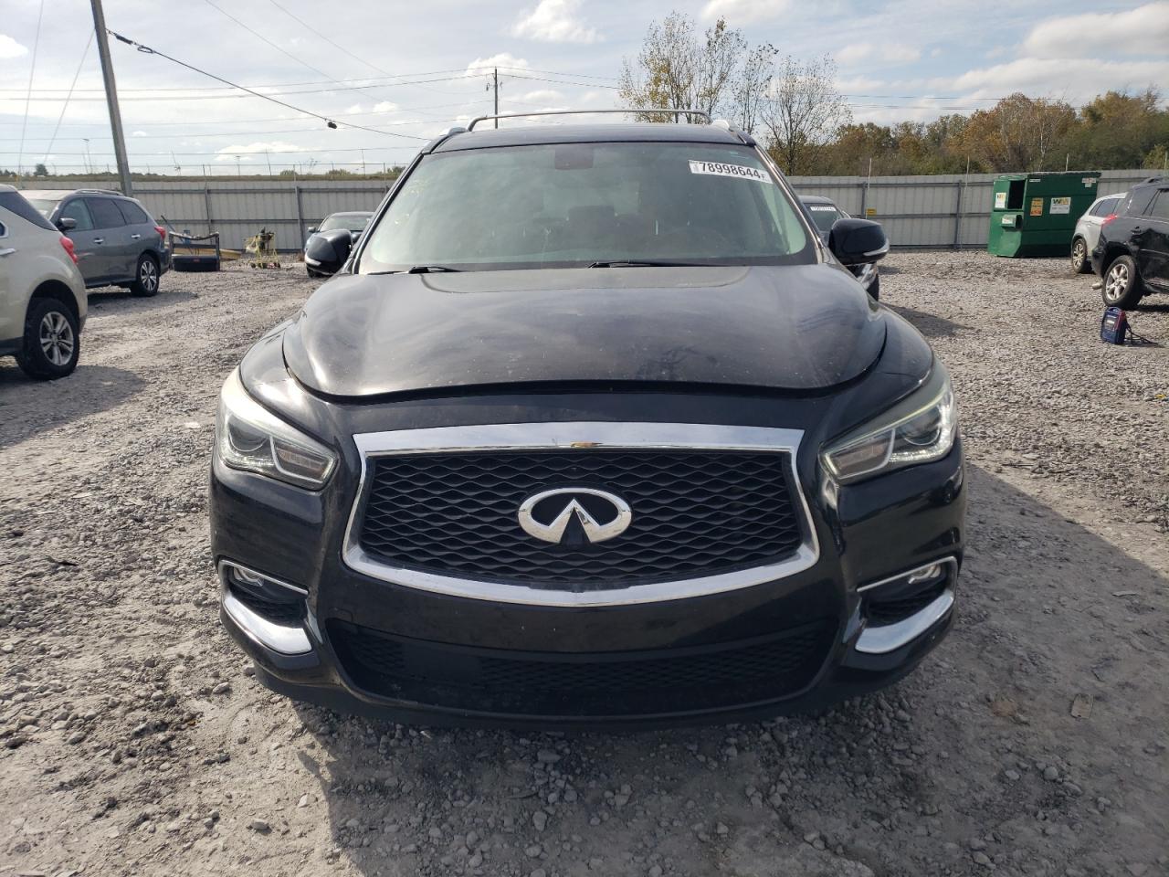 2018 Infiniti QX60 - Image 5