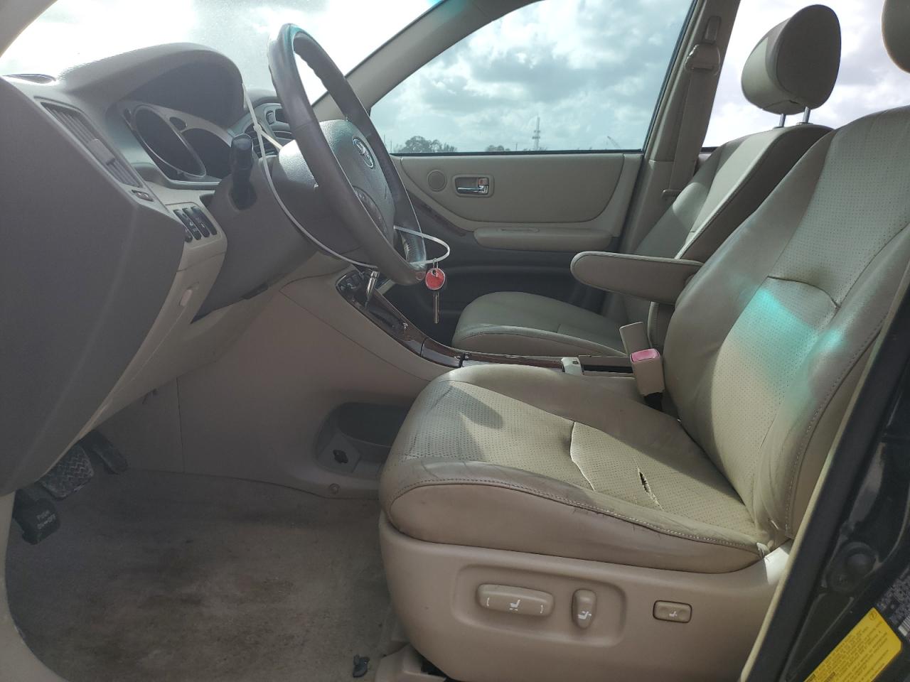 2006 Toyota Highlander - Image 7