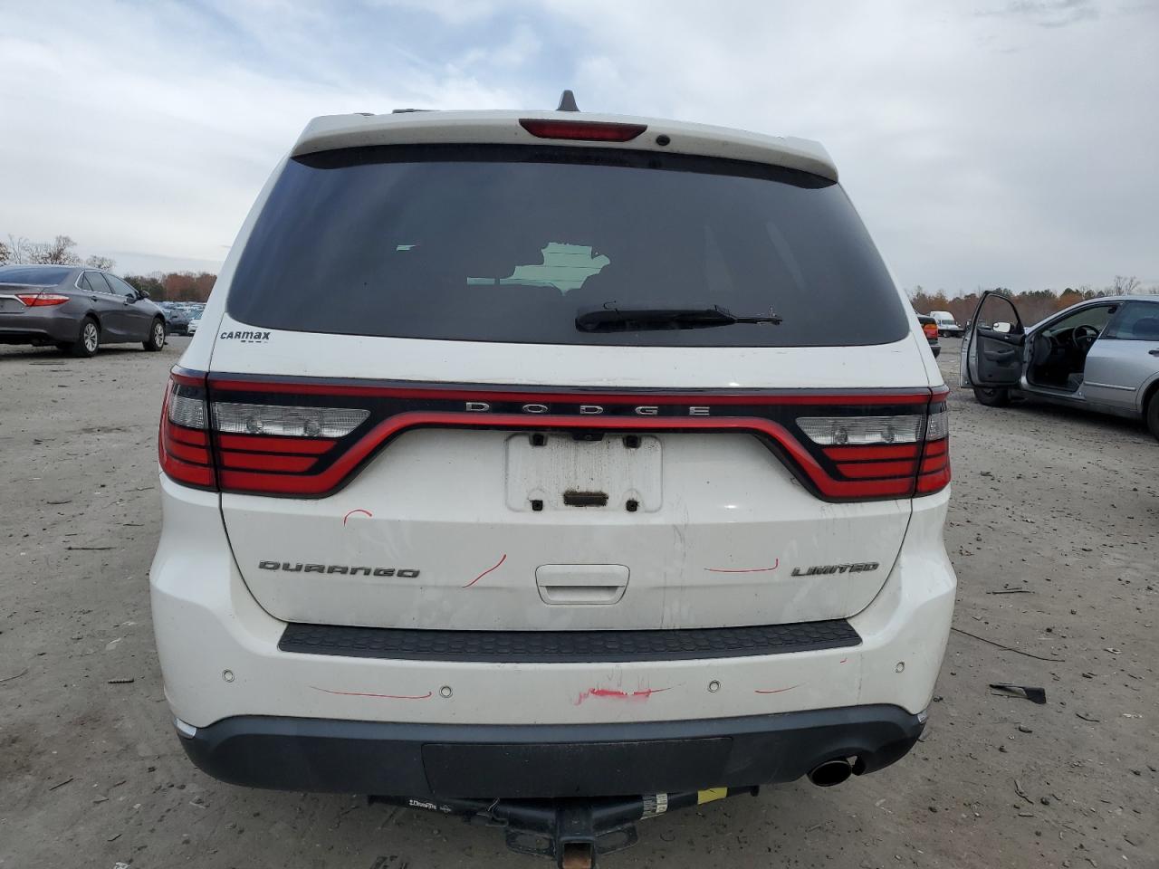 2016 Dodge Durango - Image 6