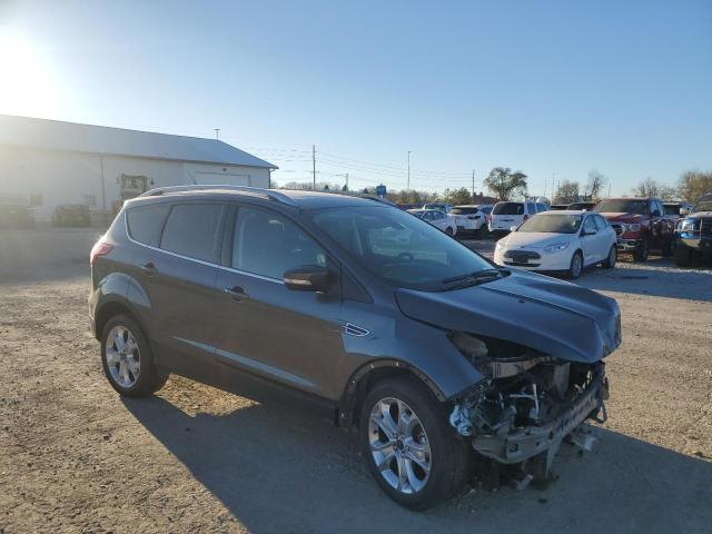  FORD ESCAPE 2015 Серый