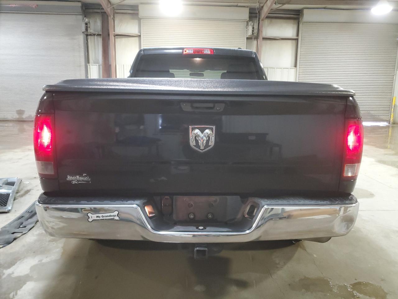 2011 Dodge RAM - Image 6