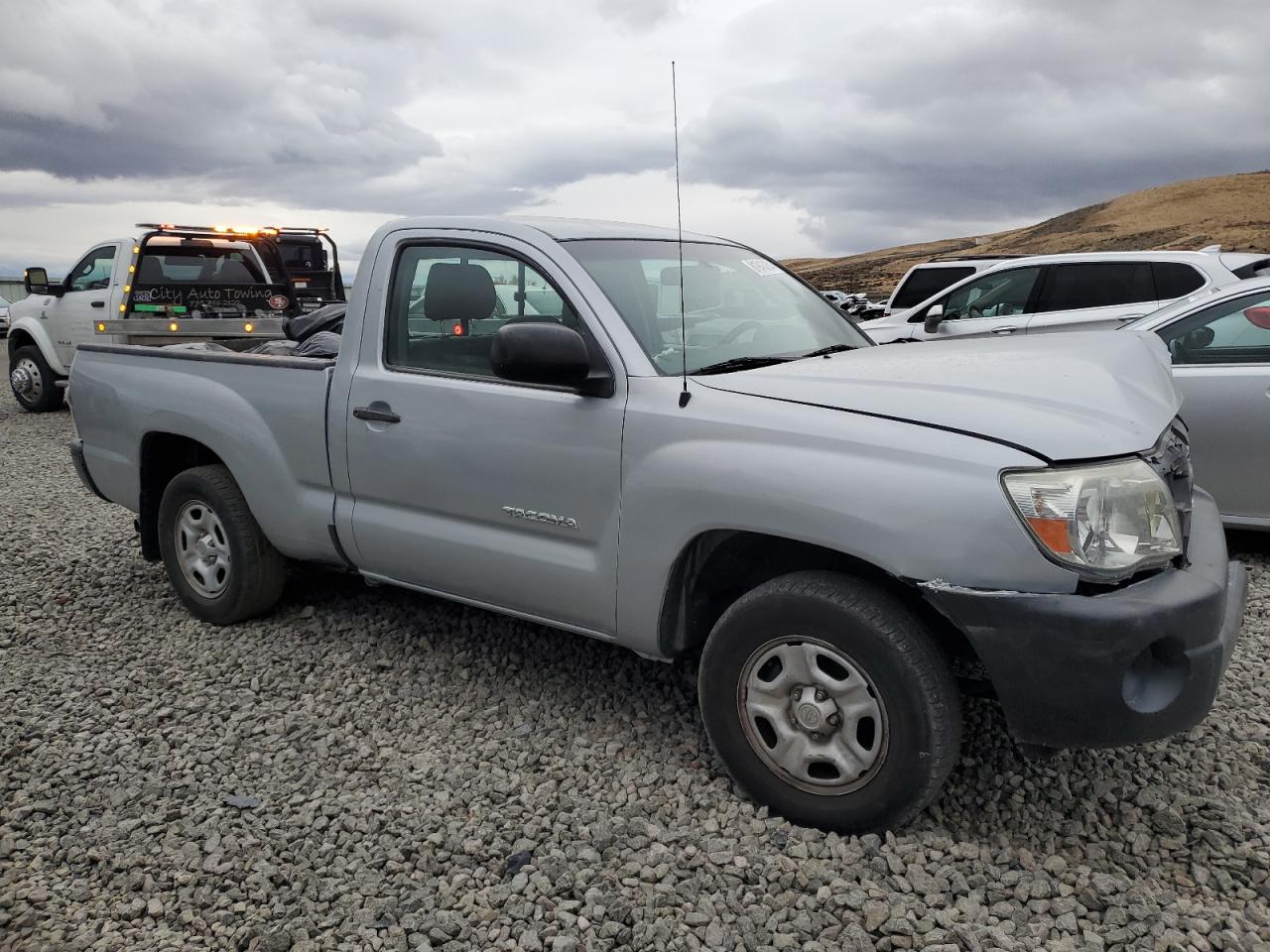 2009 Toyota Tacoma - Image 4