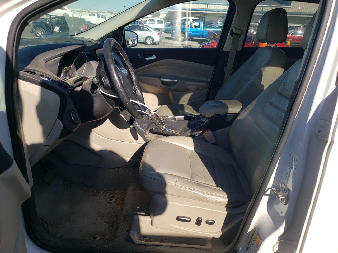 2016 Ford Escape - Image 7