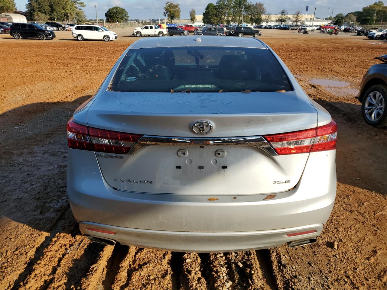 2014 Toyota Avalon Base VIN: 4T1BK1EB6EU132114 Lot: 79812734