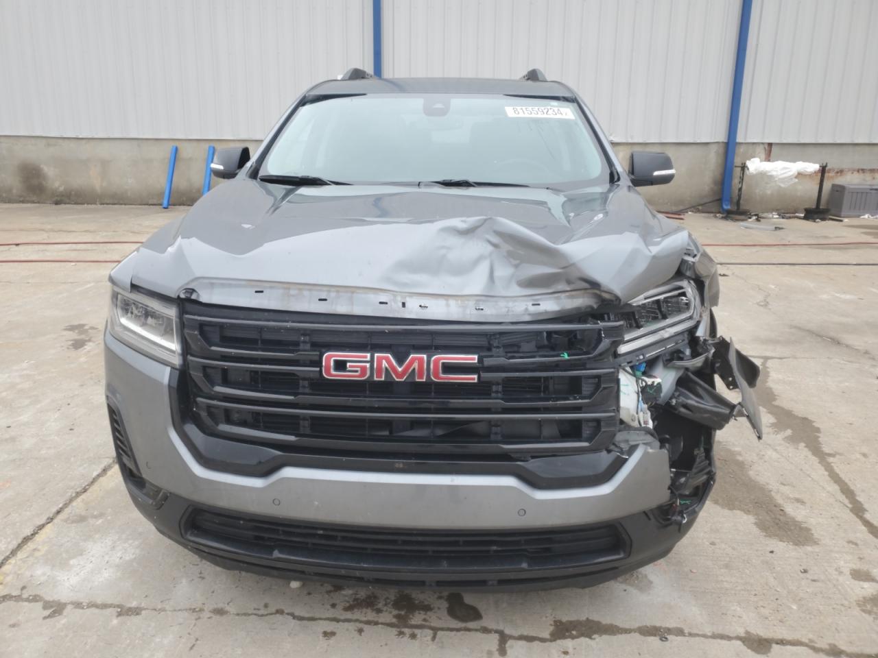2021 GMC Acadia - Image 5