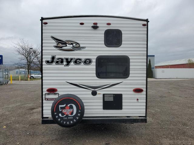 2018 'OTHER RV' TRAILER