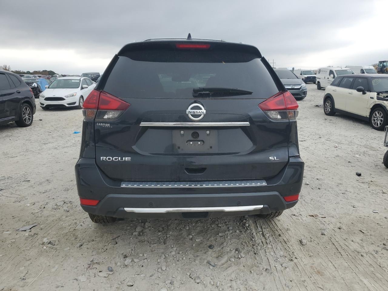 2019 Nissan Rogue - Image 6