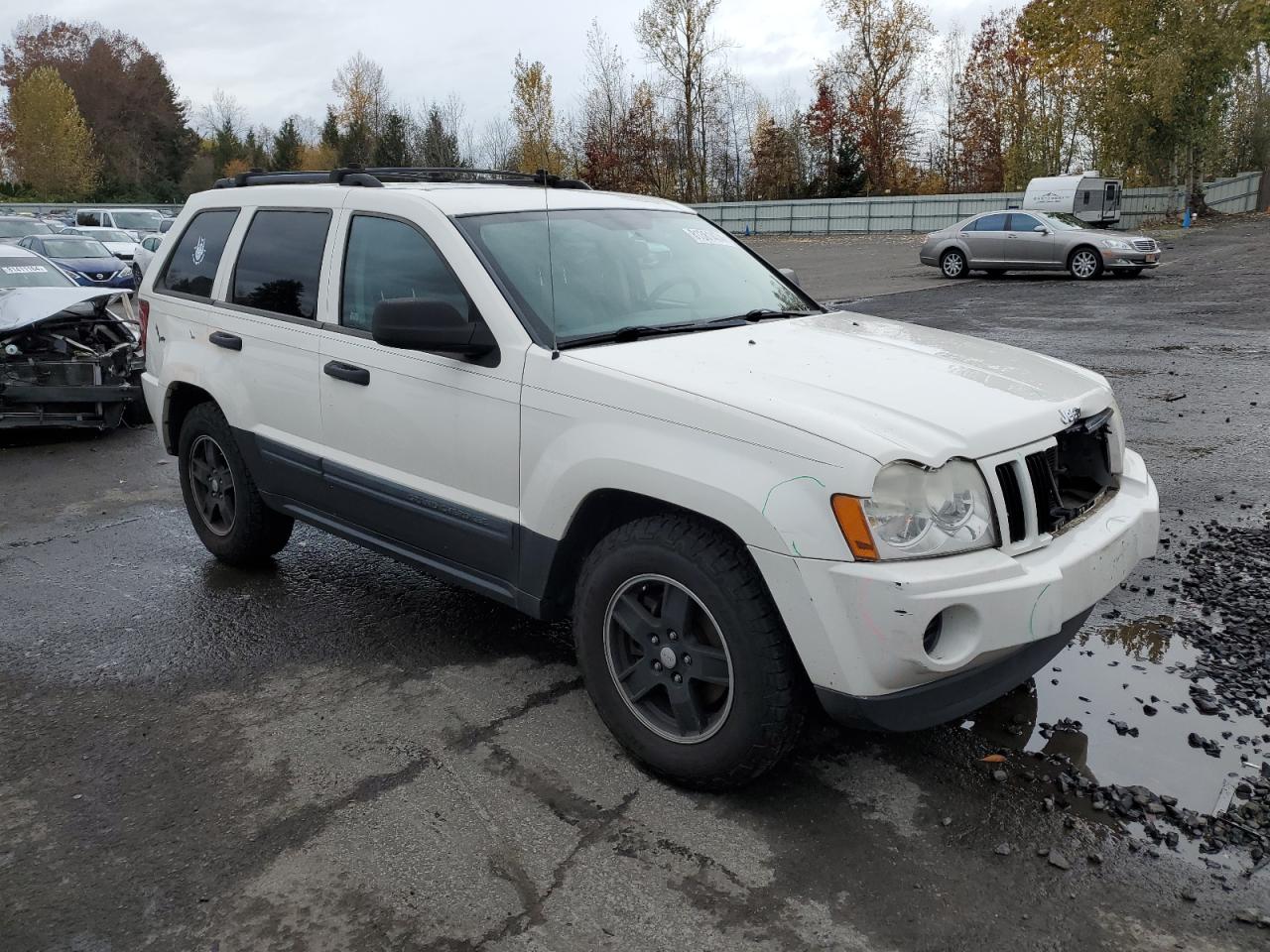2006 Jeep Grand Cherokee - Image 4