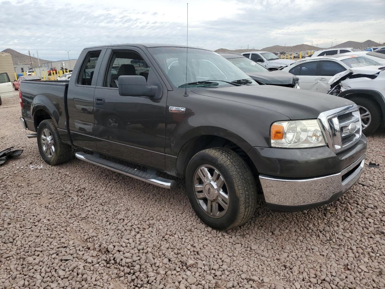 2007 Ford F-150 - Image 4